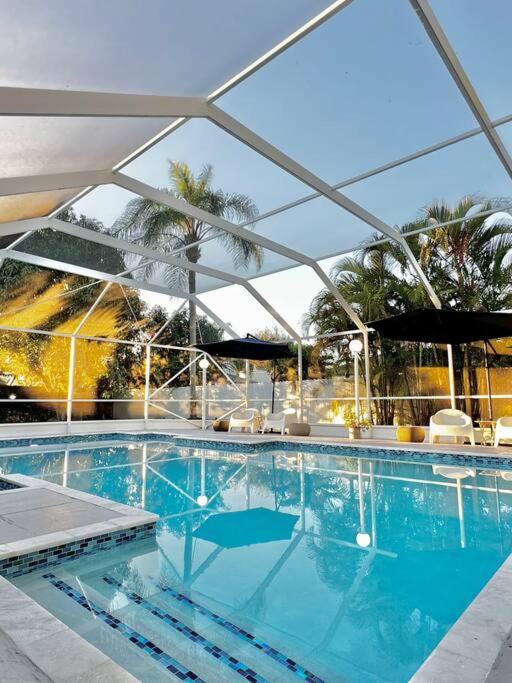 Home In Miami Eksteriør billede