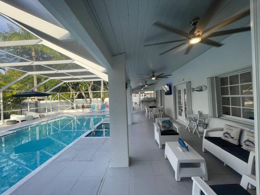 Home In Miami Eksteriør billede