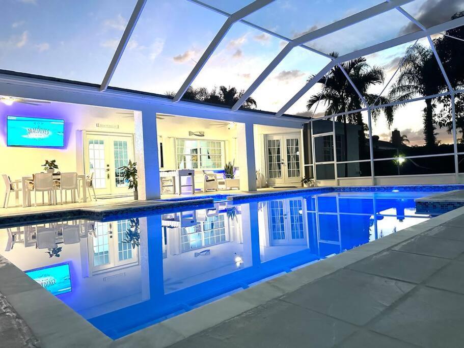 Home In Miami Eksteriør billede